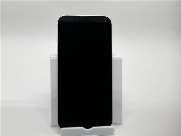 yÁzySۏ؁z iPhone13[256GB] au/UQ MLNK3J sN