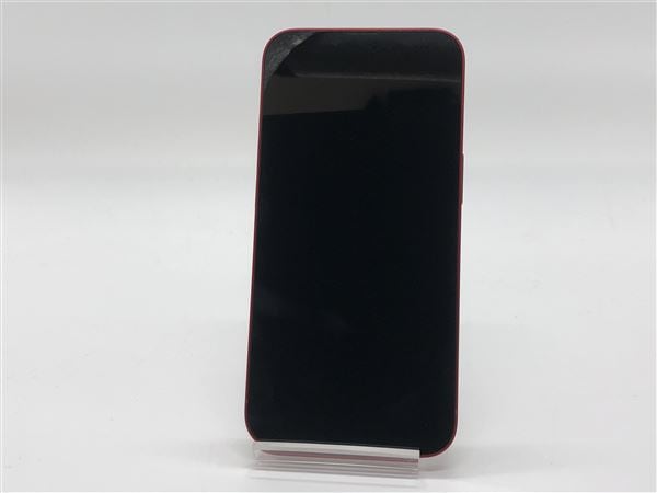 yÁzySۏ؁z iPhone13[512GB] au/UQ PRODUCTRED
