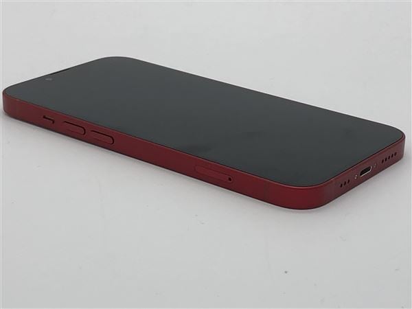 yÁzySۏ؁z iPhone13[512GB] au/UQ PRODUCTRED