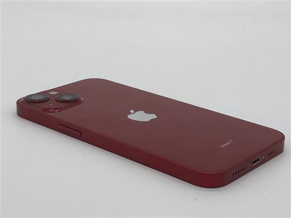 yÁzySۏ؁z iPhone13[512GB] au/UQ PRODUCTRED