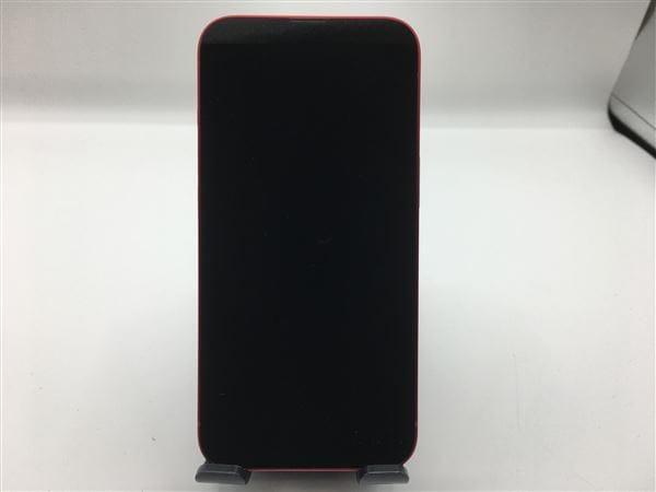 yÁzySۏ؁z iPhone13[512GB] au/UQ PRODUCTRED