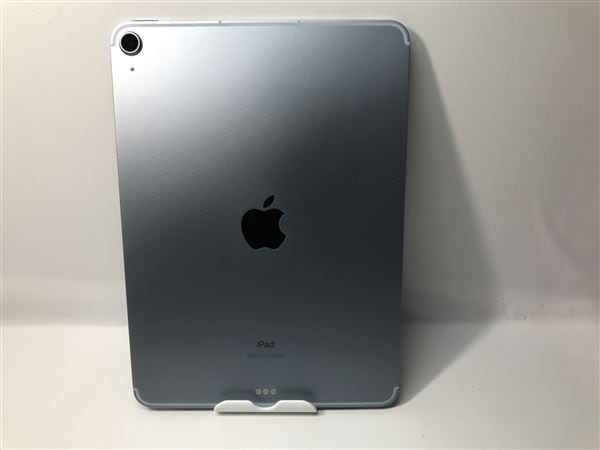 yÁzySۏ؁z iPad Air 10.9C` 4[256GB] Z[ SoftBank XJCu[