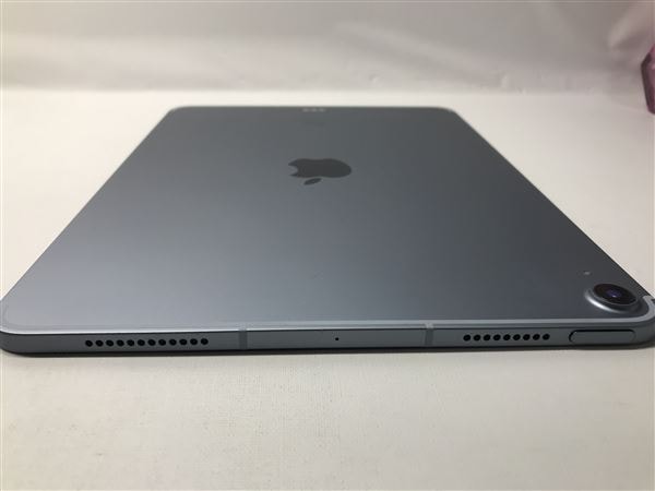 yÁzySۏ؁z iPad Air 10.9C` 4[256GB] Z[ SoftBank XJCu[