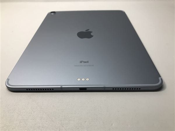 yÁzySۏ؁z iPad Air 10.9C` 4[256GB] Z[ SoftBank XJCu[
