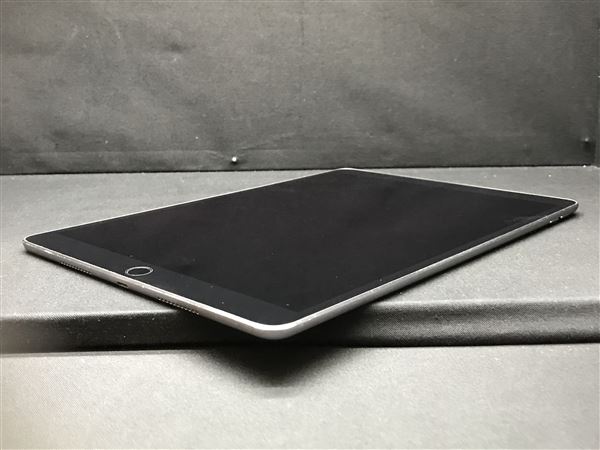iPadpro 10.5 Wi-Fiモデル スペースブラック