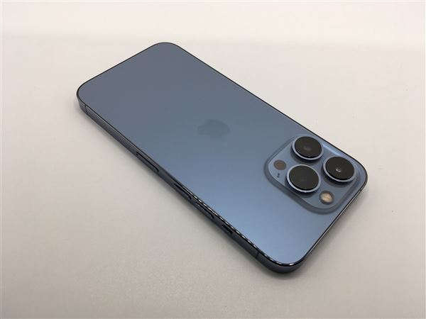 yÁzySۏ؁z iPhone13 Pro[1TB] au VGu[