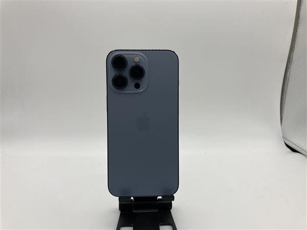 yÁzySۏ؁z iPhone13 Pro[1TB] au VGu[