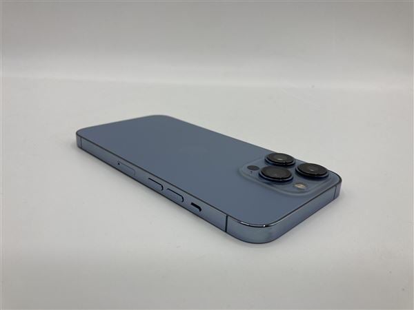 yÁzySۏ؁z iPhone13 Pro[1TB] au VGu[