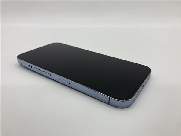 yÁzySۏ؁z iPhone13 Pro[1TB] au VGu[