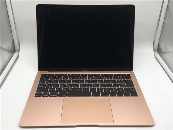 yÁzySۏ؁z MacBookAir 2019N MVFM2J/A