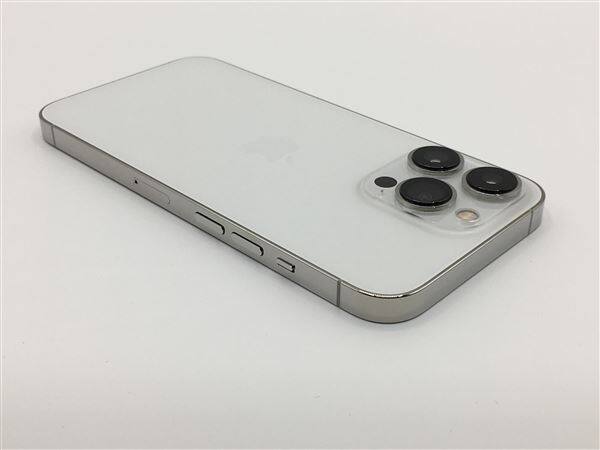 iPhone13 Pro 128GB ホワイト MLUF3J/A SIMフリー（Apple SIM