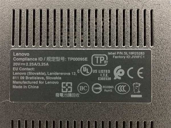 yÁzySۏ؁z Windows m[gPC 2019N Lenovo