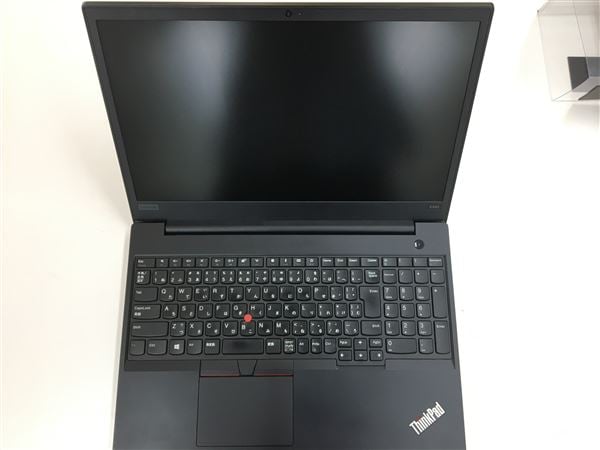 yÁzySۏ؁z Lenovo yWindowszm[gPC