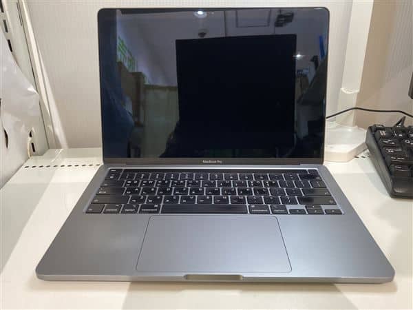 �y���Áz�y���S�ۏ؁z MacBookPro 2020�N MWP42J/A