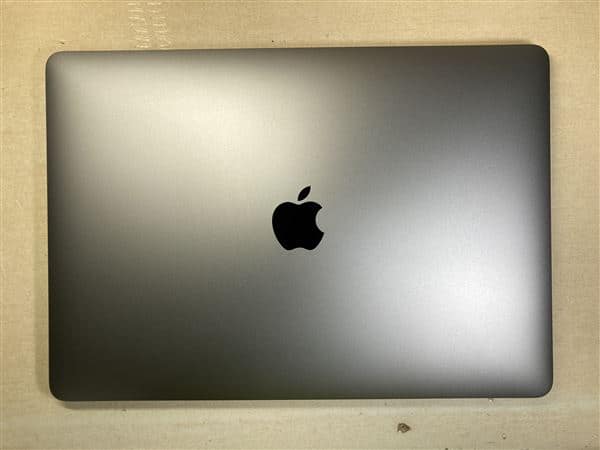 【中古】【安心保証】 MacBookPro 2019年 MUHN2J/A