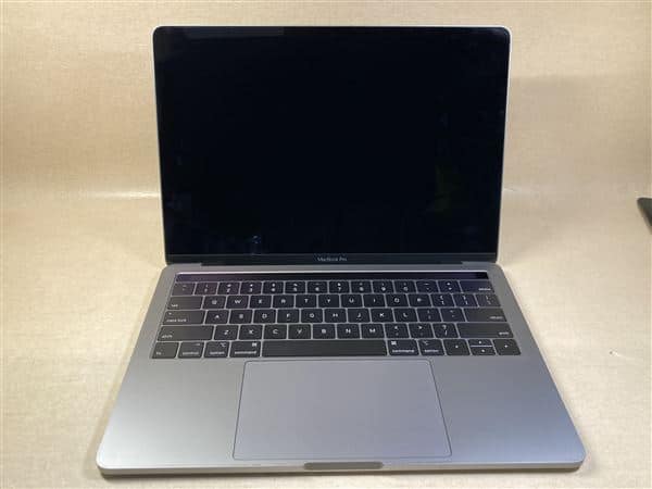 【中古】【安心保証】 MacBookPro 2019年 MUHN2J/A