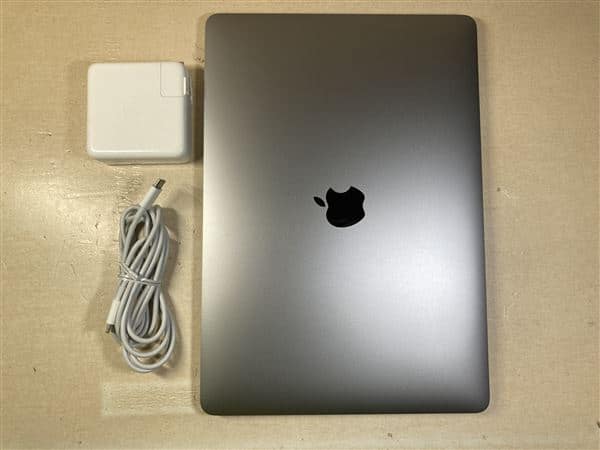 【中古】【安心保証】 MacBookPro 2019年 MUHN2J/A