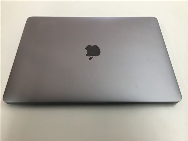 【中古】【安心保証】 MacBookPro 2019年 MUHN2J/A