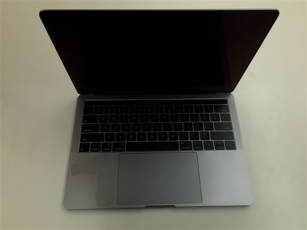【中古】【安心保証】 MacBookPro 2019年 MUHN2J/A