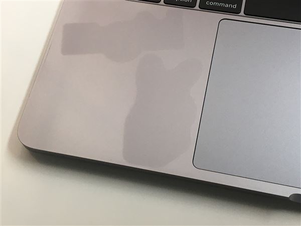 【中古】【安心保証】 MacBookPro 2019年 MUHN2J/A