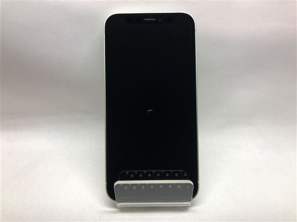 yÁzySۏ؁z iPhone12 mini[128GB] SIMbN SB/YM O[