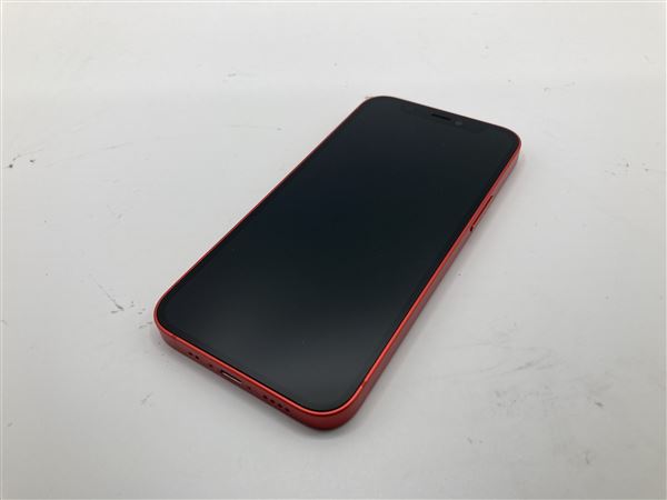 yÁzySۏ؁z iPhone12 mini[128GB] SIMbN docomo PRODUCTRED