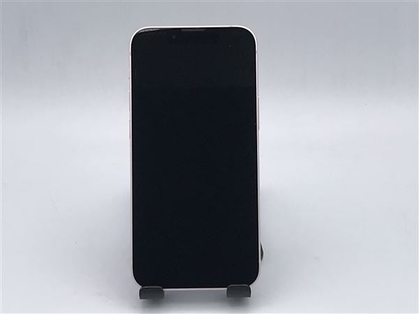 �y���Áz�y���S�ۏ؁z iPhone13 mini[256GB] SoftBank �s���N