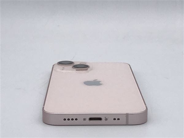 �y���Áz�y���S�ۏ؁z iPhone13 mini[256GB] SoftBank �s���N