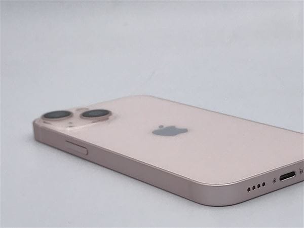 �y���Áz�y���S�ۏ؁z iPhone13 mini[256GB] SoftBank �s���N