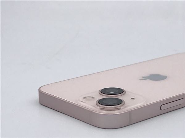 �y���Áz�y���S�ۏ؁z iPhone13 mini[256GB] SoftBank �s���N