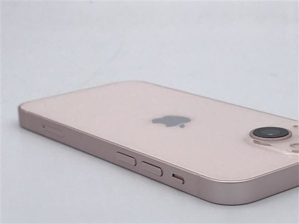 �y���Áz�y���S�ۏ؁z iPhone13 mini[256GB] SoftBank �s���N