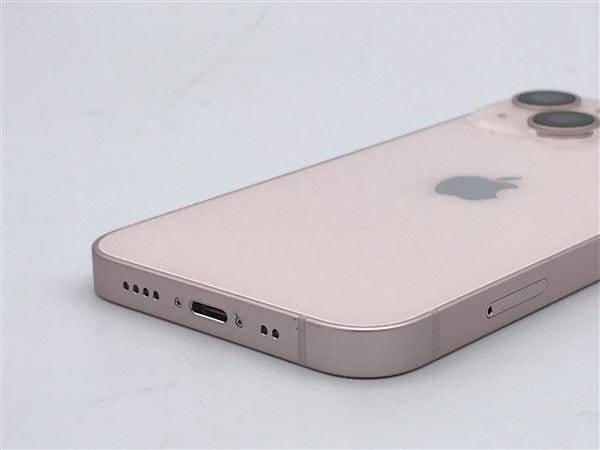 �y���Áz�y���S�ۏ؁z iPhone13 mini[256GB] SoftBank �s���N