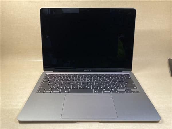 �y���Áz�y���S�ۏ؁z MacBookAir 2020�N MGN63J/A