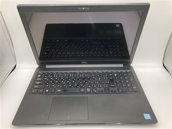 【中古】【安心保証】 Windows ノートPC 2019年 DELL