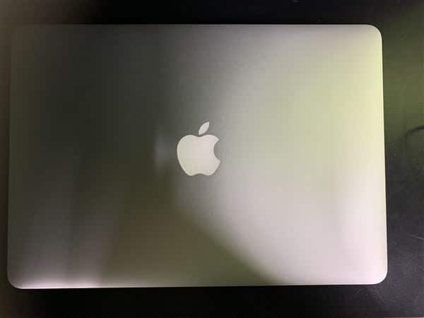 �y���Áz�y���S�ۏ؁z MacBookAir 2015�N MJVG2J/A