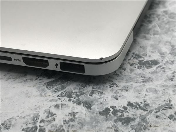 yÁzySۏ؁z MacBookPro 2015N MF840J/A