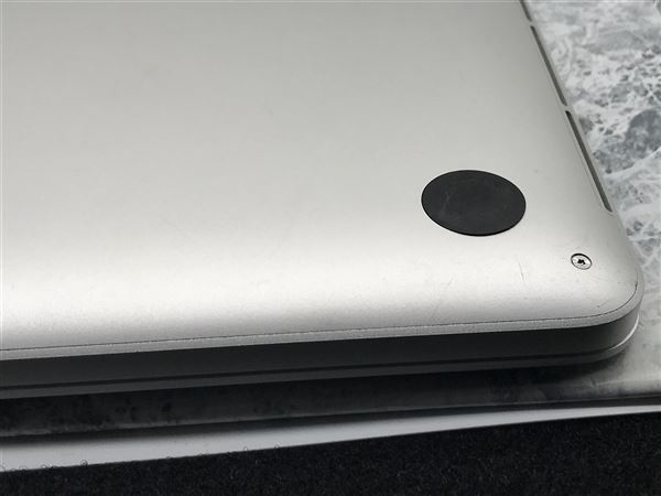 yÁzySۏ؁z MacBookPro 2015N MF840J/A
