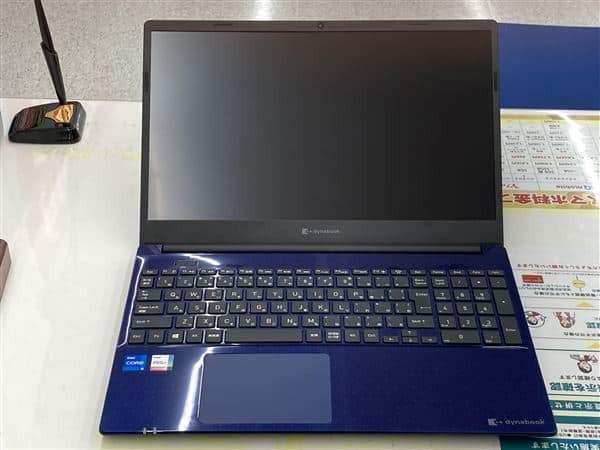 �y���Áz�y���S�ۏ؁z Windows �m�[�gPC 2020�N Dynabook