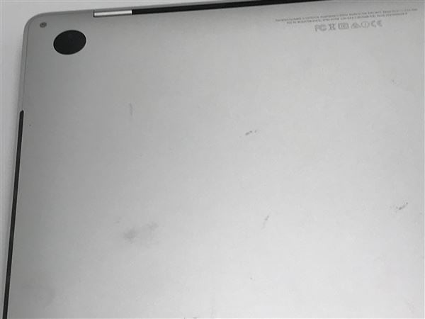 yÁzySۏ؁z MacBookPro 2016N MPDK2J/A