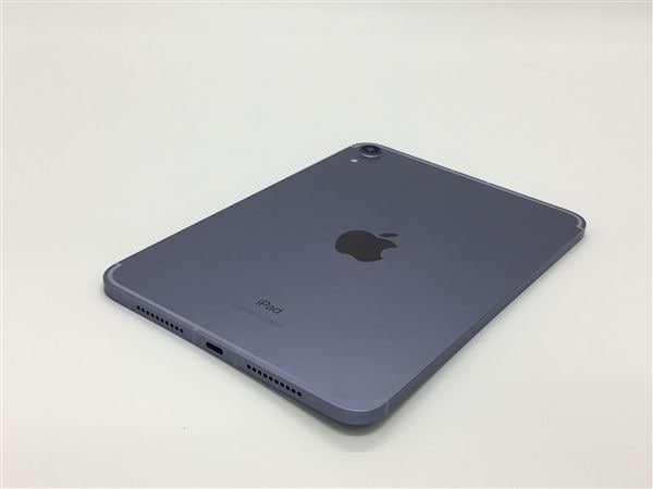 yÁzySۏ؁z iPad mini 8.3C` 6[256GB] Z[ SIMt[ p[v