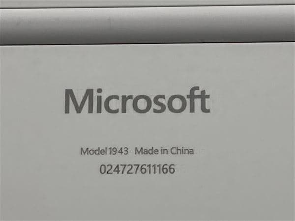 【中古】【安心保証】 Windows ノートPC 2019年 マイクロソフト