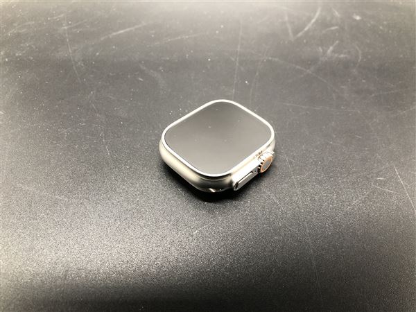 yÁzySۏ؁z oh Ultra[49mm/Z[]`^ `^jE Apple Watch