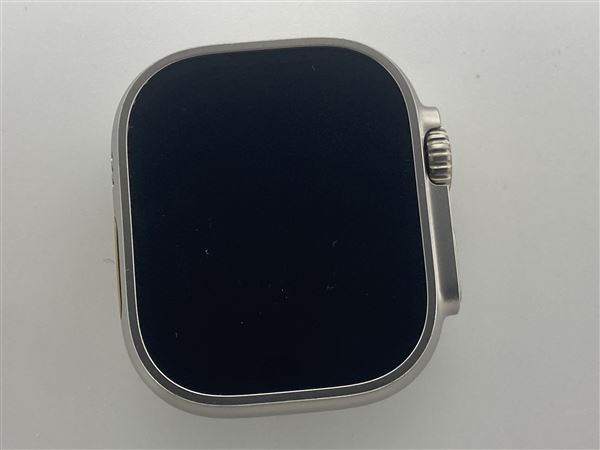 yÁzySۏ؁z oh Ultra[49mm/Z[]`^ `^jE Apple Watch