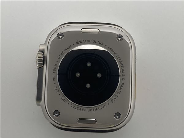 yÁzySۏ؁z oh Ultra[49mm/Z[]`^ `^jE Apple Watch