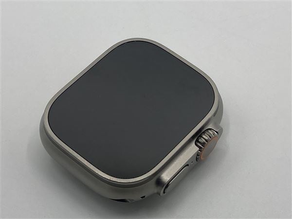yÁzySۏ؁z oh Ultra[49mm/Z[]`^ `^jE Apple Watch
