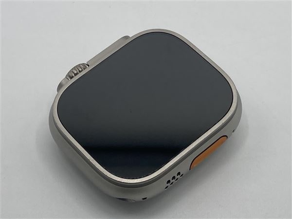 yÁzySۏ؁z oh Ultra[49mm/Z[]`^ `^jE Apple Watch