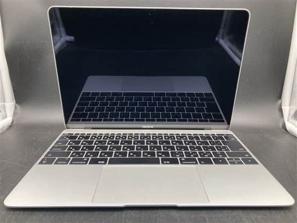 �y���Áz�y���S�ۏ؁z MacBook 2017�N MNYH2J/A