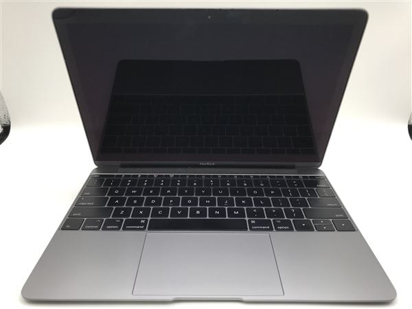 �y���Áz�y���S�ۏ؁z MacBook 2017�N MNYF2J/A