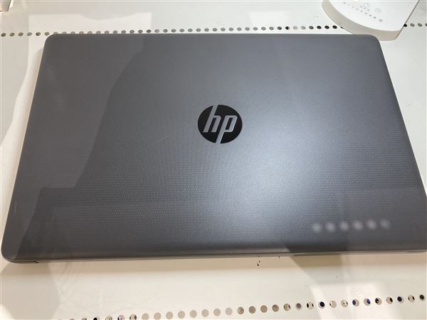 【中古】【安心保証】 Windows ノートPC 2019年 日本ヒューレット・パッカード