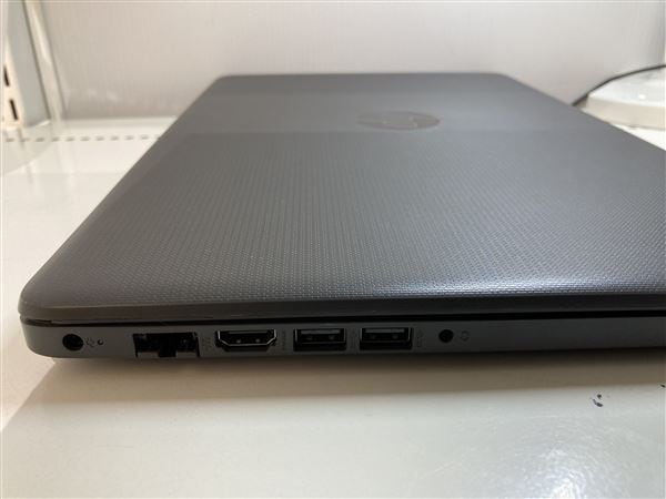 【中古】【安心保証】 Windows ノートPC 2019年 日本ヒューレット・パッカード
